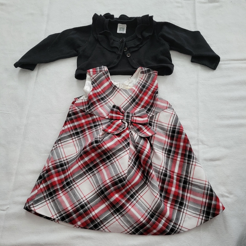 Christmas Dress